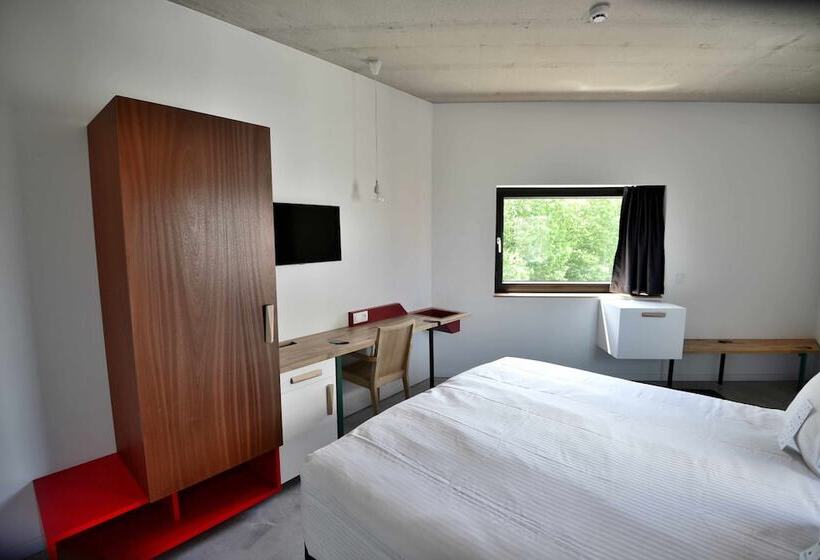 Fotos del hotel Belvue:  2