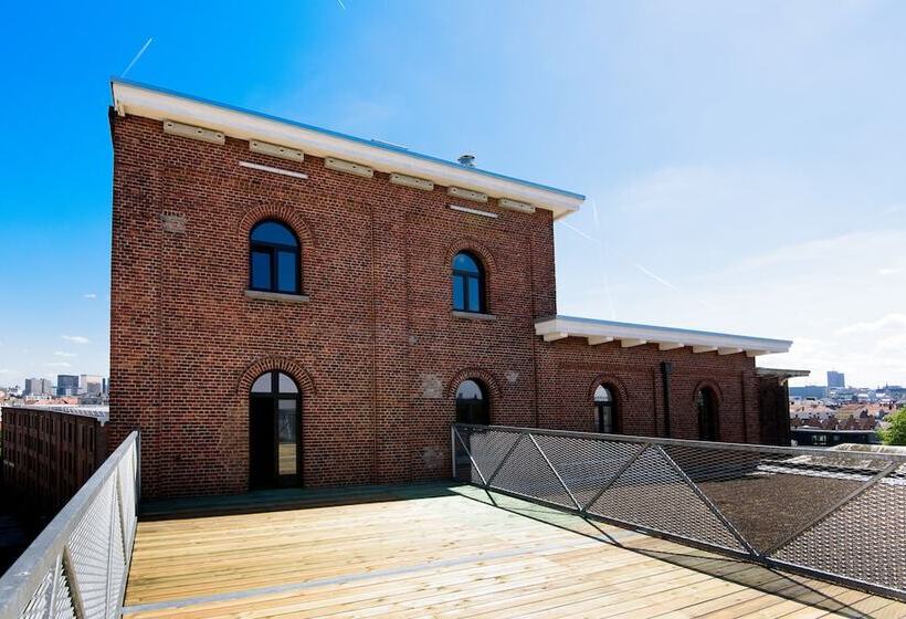 Fotos del hotel Belvue:  3