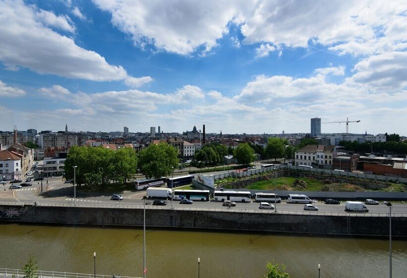 Fotos del hotel Belvue:  7