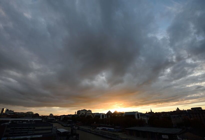 Fotos del hotel Belvue:  14