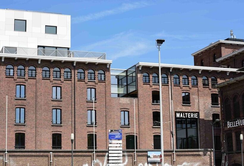 Fotos del hotel Belvue:  23