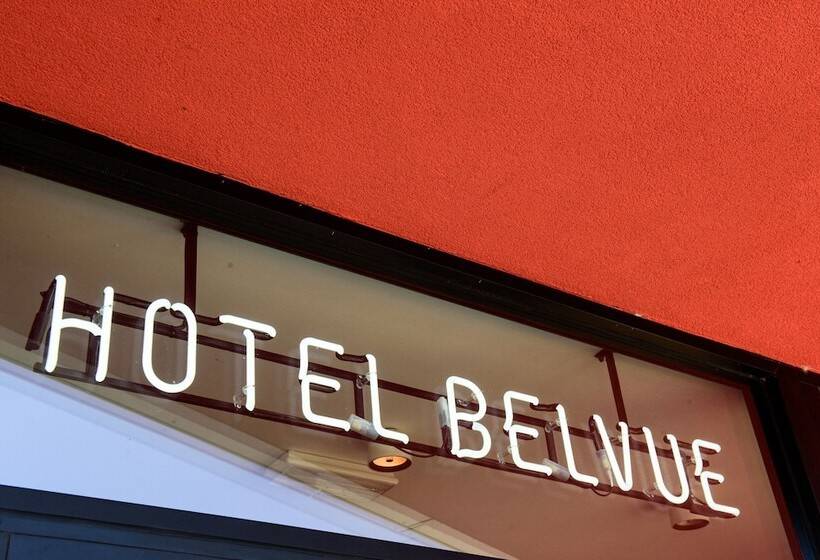 Fotos del hotel Belvue:  13