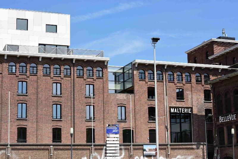 Fotos del hotel Belvue:  25