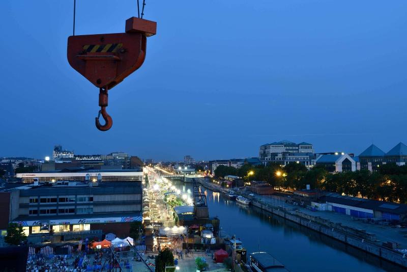 Fotos del hotel Belvue:  16