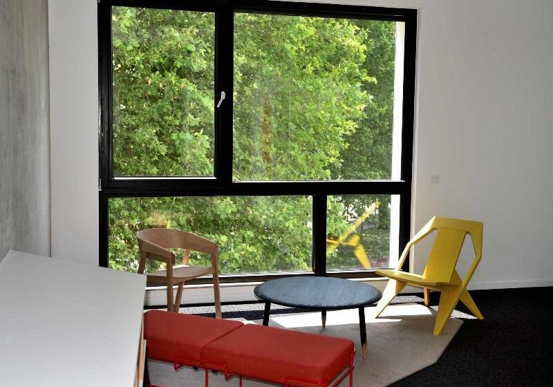 Fotos del hotel Belvue:  9