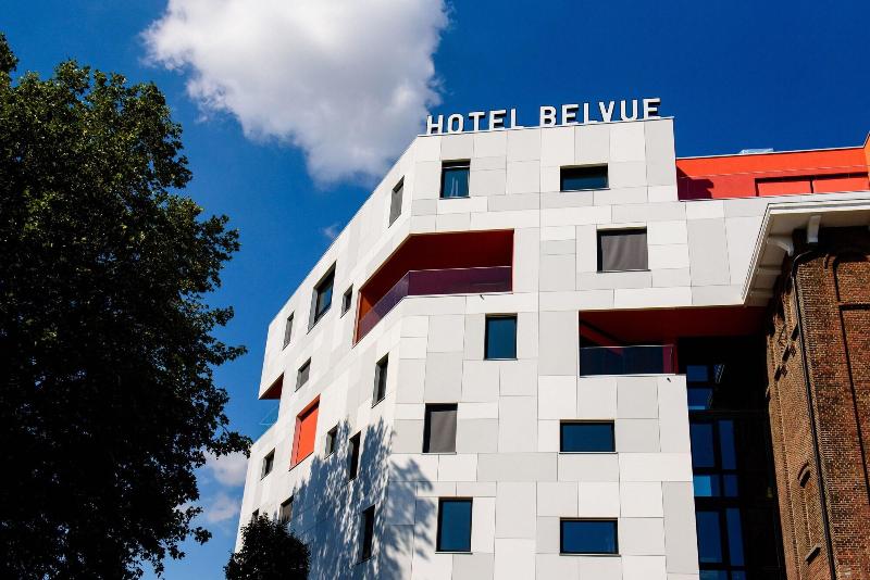 Fotos del hotel Belvue:  11
