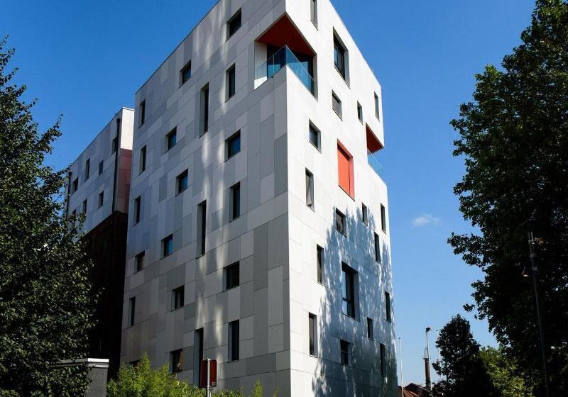 Fotos del hotel Belvue:  21