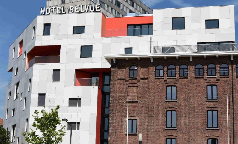 Fotos del hotel Belvue:  8