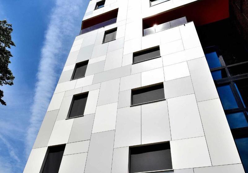 Fotos del hotel Belvue:  22