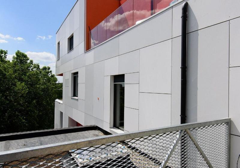 Fotos del hotel Belvue:  18