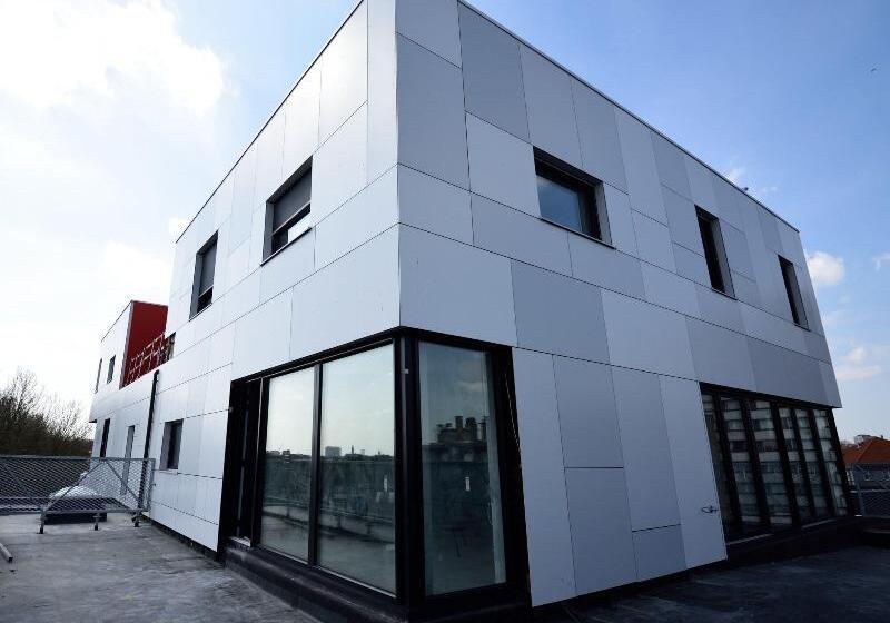 Fotos del hotel Belvue:  17