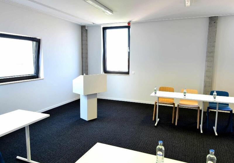 Fotos del hotel Belvue:  5