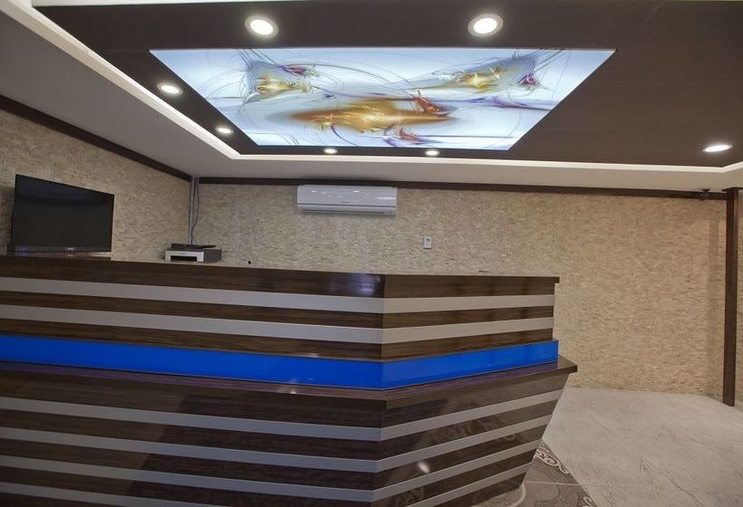 Fotos del hotel Celikhan:  14