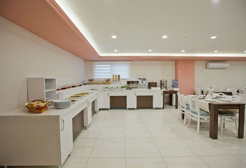 Fotos del hotel Celikhan:  7