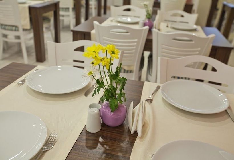 Fotos del hotel Celikhan:  5