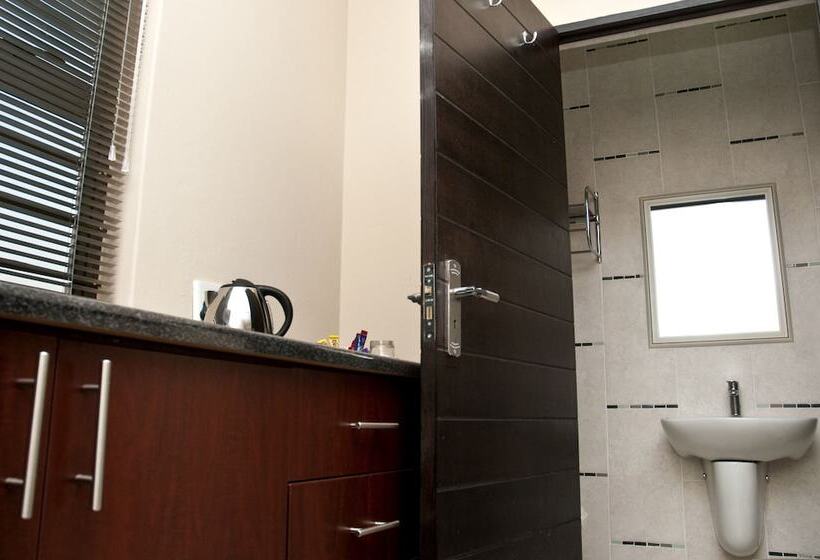 Fotos del hotel Eagle Nest Luxury Accommodation:  4