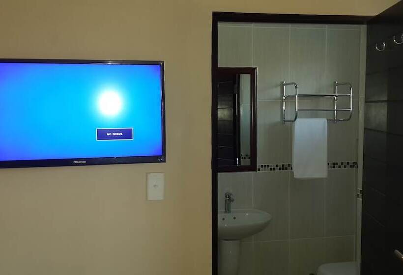 Fotos del hotel Eagle Nest Luxury Accommodation:  10