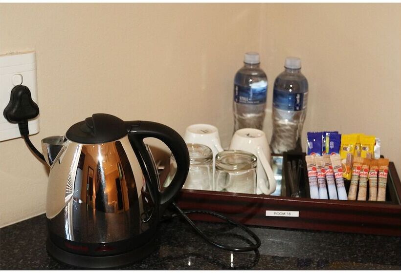 Fotos del hotel Eagle Nest Luxury Accommodation:  5