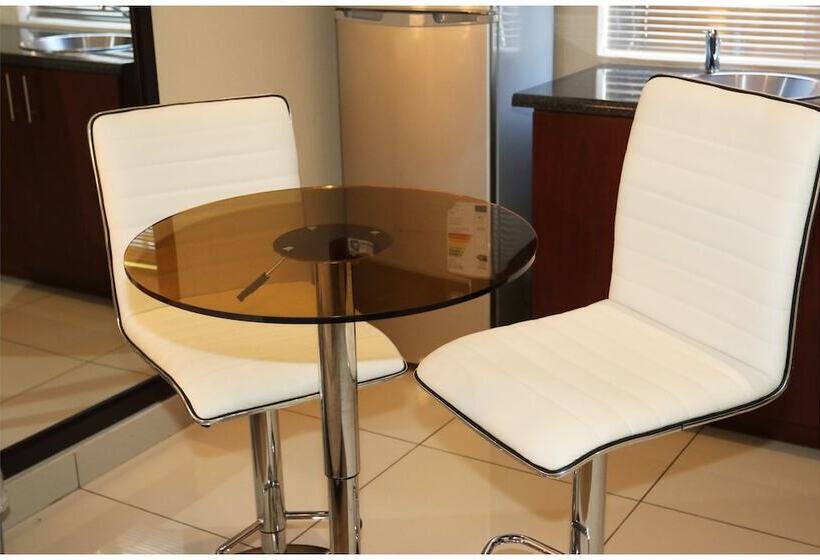 Fotos del hotel Eagle Nest Luxury Accommodation:  12