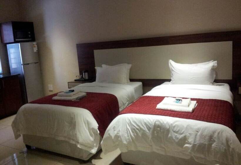 Eagle Nest Luxury Accommodation