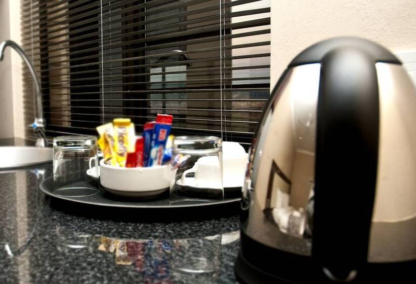 Fotos del hotel Eagle Nest Luxury Accommodation:  25