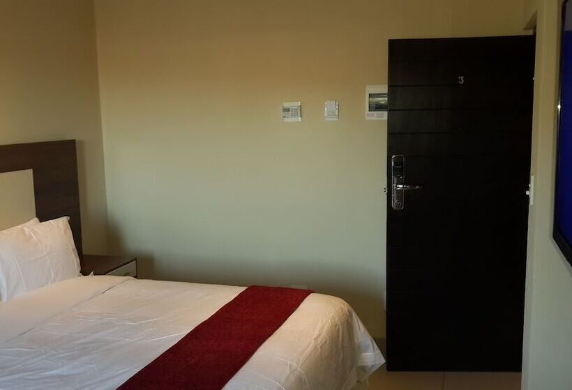 Fotos del hotel Eagle Nest Luxury Accommodation:  19