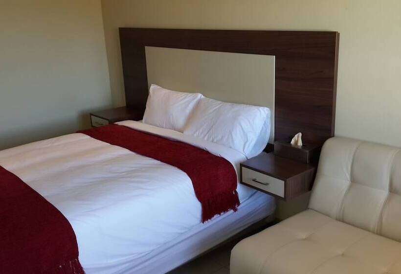 Fotos del hotel Eagle Nest Luxury Accommodation:  13