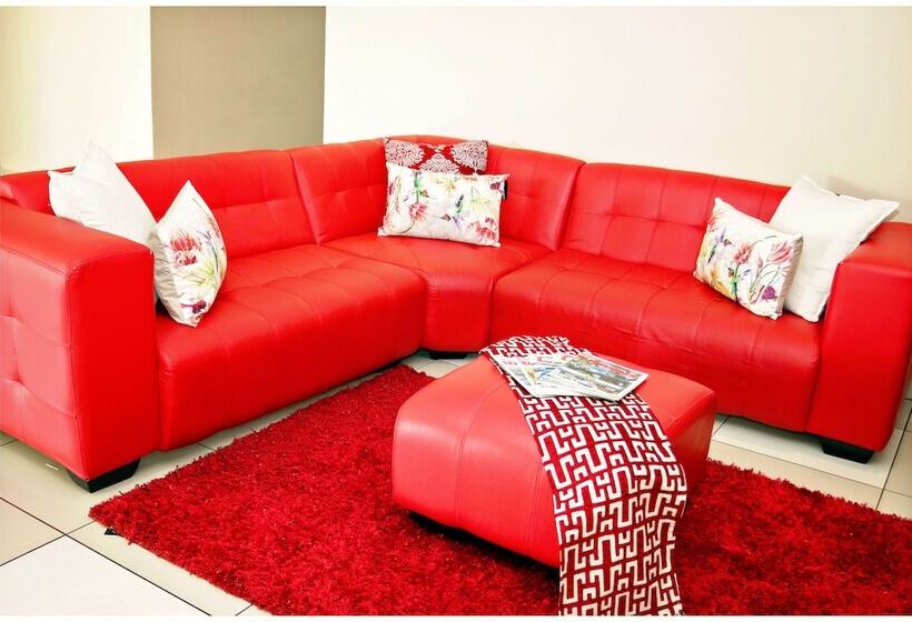 Fotos del hotel Eagle Nest Luxury Accommodation:  22