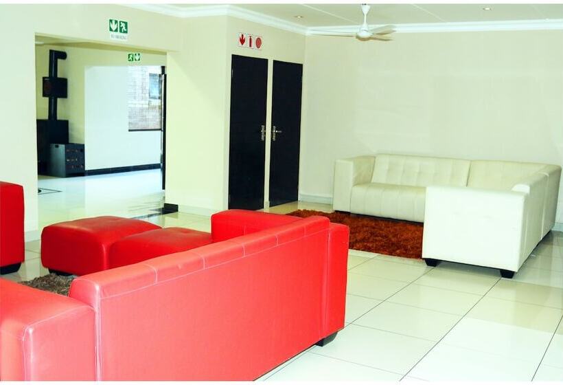 Fotos del hotel Eagle Nest Luxury Accommodation:  2