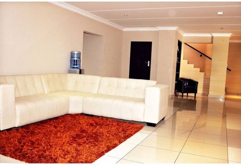 Fotos del hotel Eagle Nest Luxury Accommodation:  24