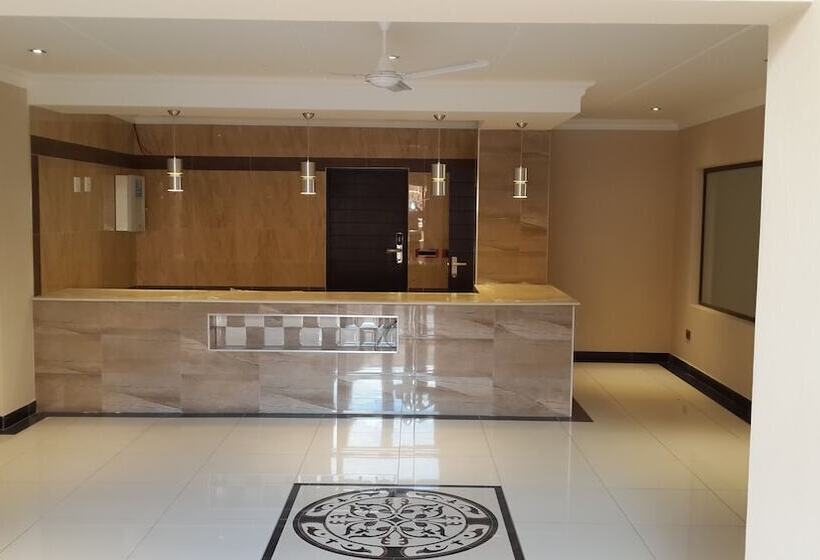 Fotos del hotel Eagle Nest Luxury Accommodation:  3