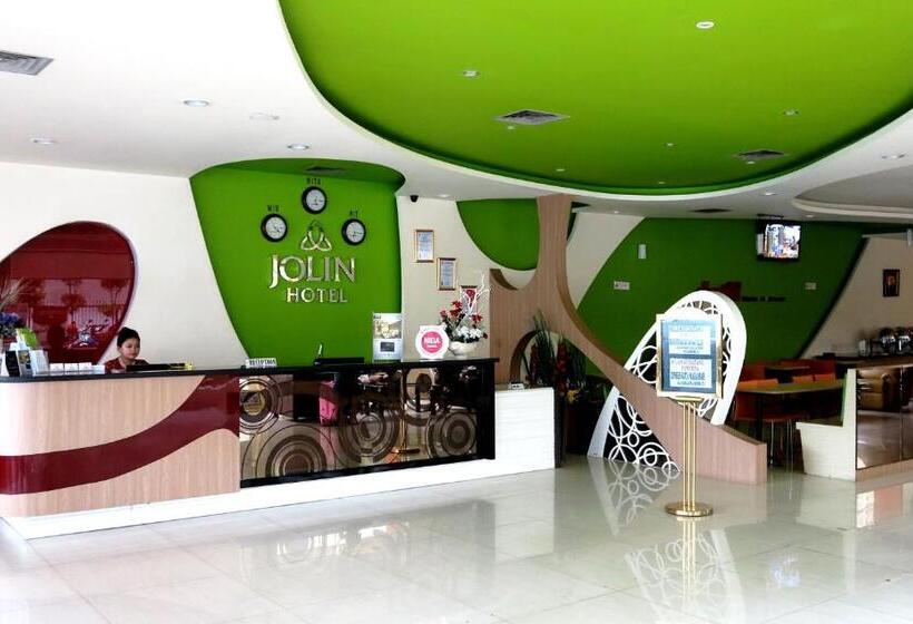 Fotos del hotel Jolin:  7