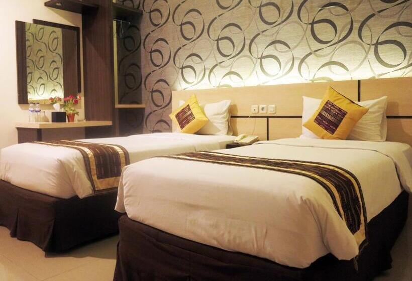 Fotos del hotel Jolin:  2