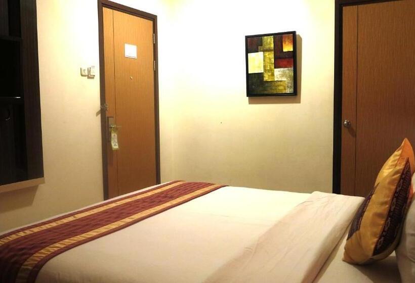 Fotos del hotel Jolin:  8