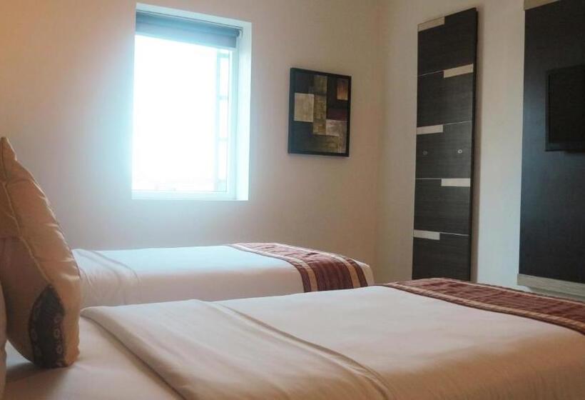 Fotos del hotel Jolin:  9