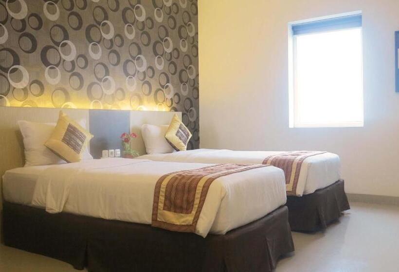 Fotos del hotel Jolin:  10