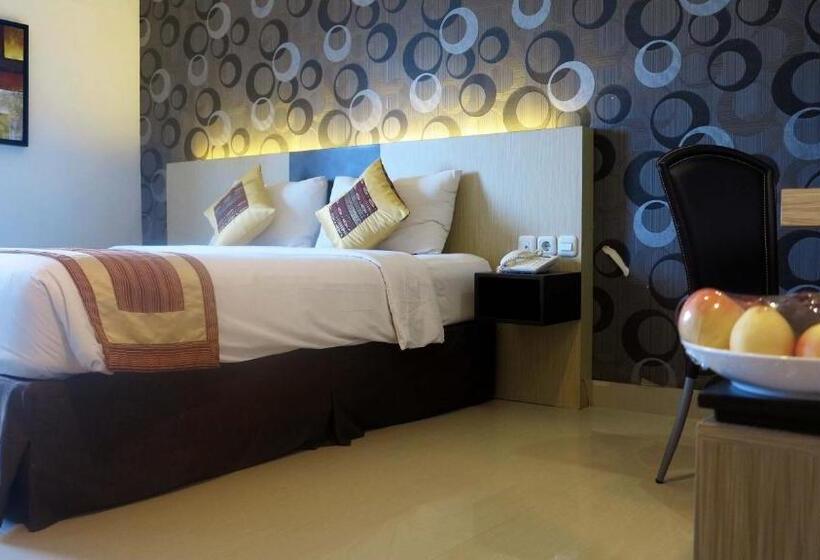 Fotos del hotel Jolin:  12