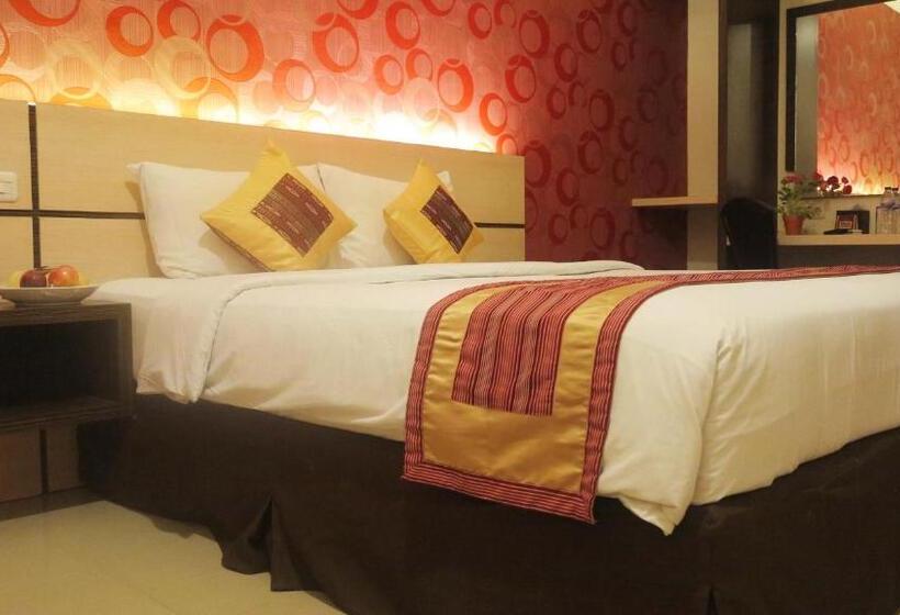 Fotos del hotel Jolin:  13