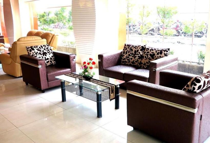 Fotos del hotel Jolin:  14