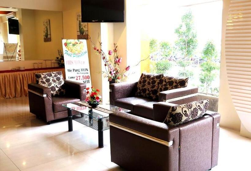 Fotos del hotel Jolin:  15