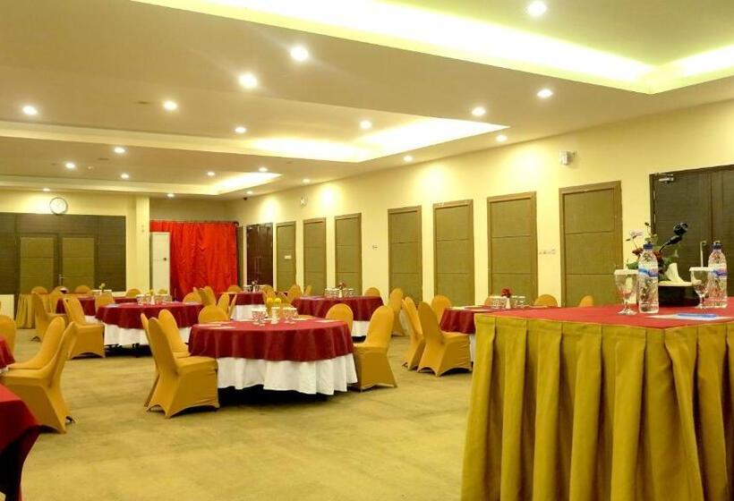 Fotos del hotel Jolin:  5