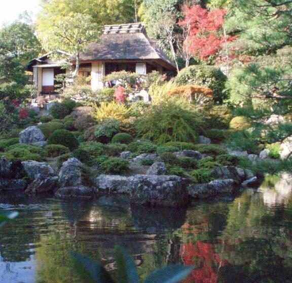 Fotos del hotel Kamuroan:  13