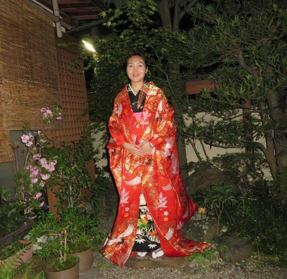 Fotos del hotel Kamuroan:  24