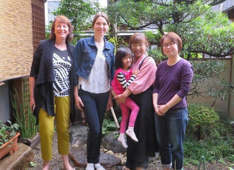 Fotos del hotel Kamuroan:  18