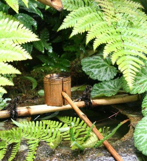 Fotos del hotel Kamuroan:  3