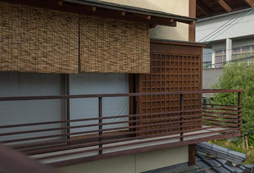 Fotos del hotel Kamuroan:  4