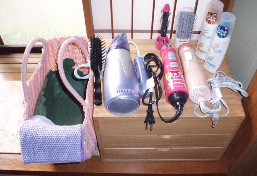 Fotos del hotel Kamuroan:  20