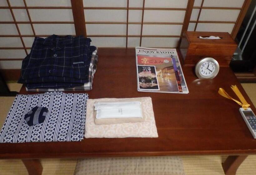 Fotos del hotel Kamuroan:  11