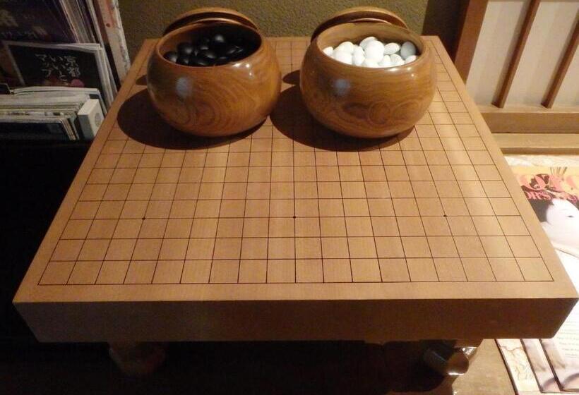 Fotos del hotel Kamuroan:  2