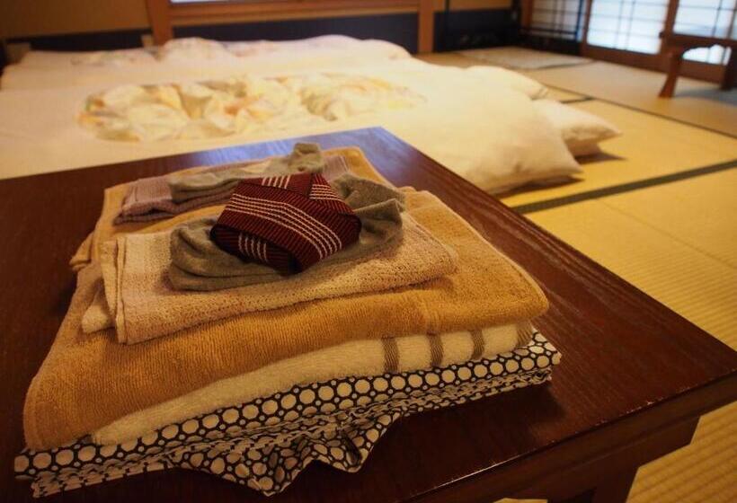 Fotos del hotel Kamuroan:  14